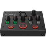 Roland UVC-02 Web Presentation Dock - Imagen 9