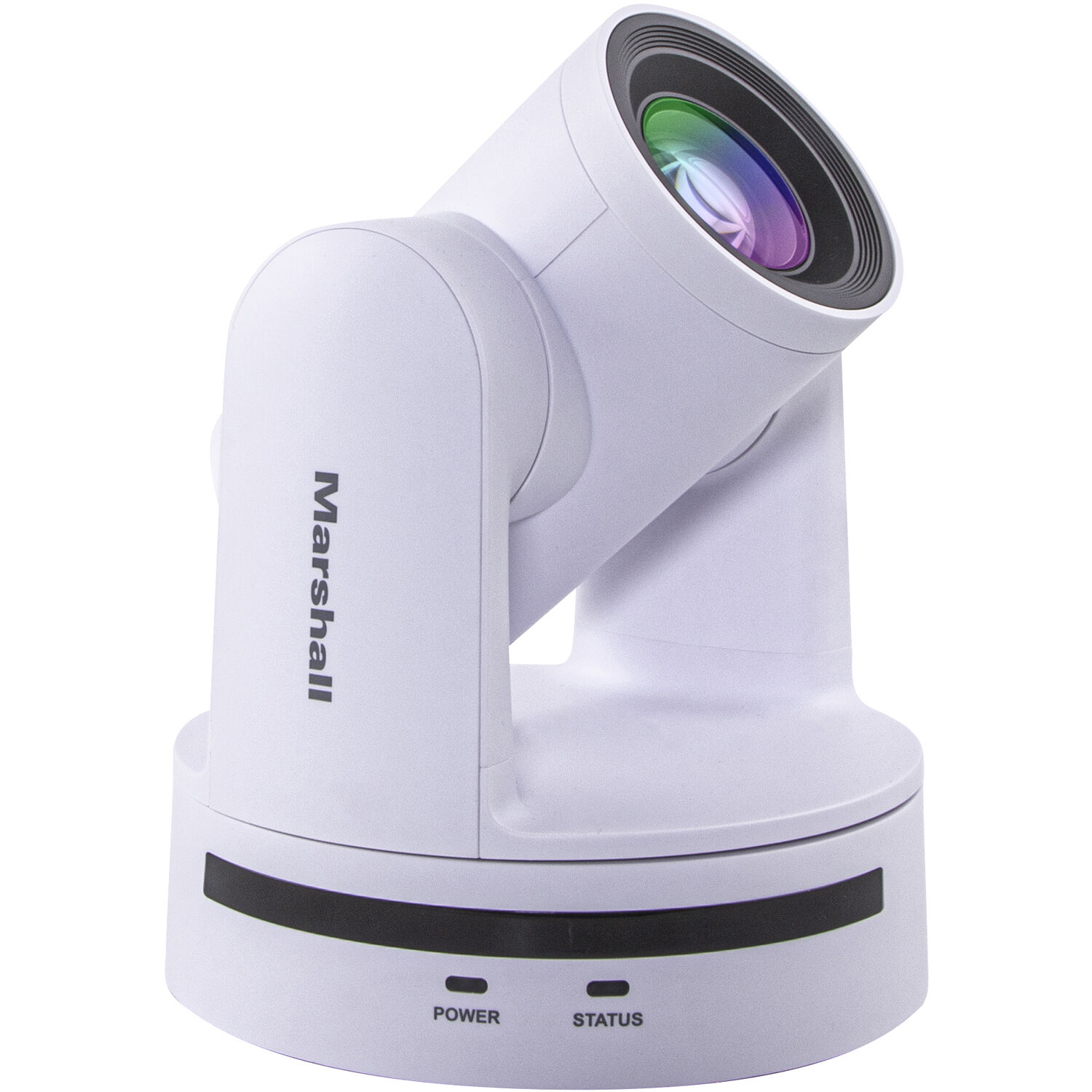 1641926863_1596398.jpg Marshall Electronics CV605-U3W HD PTZ Camera - Imagen 1