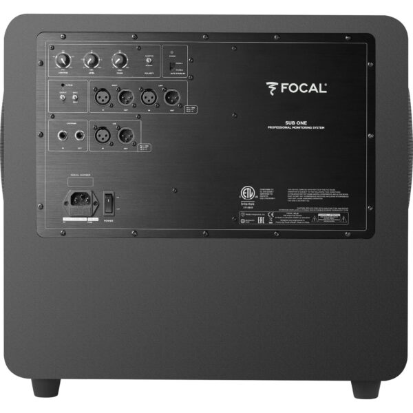 Focal Sub One - Imagen 7