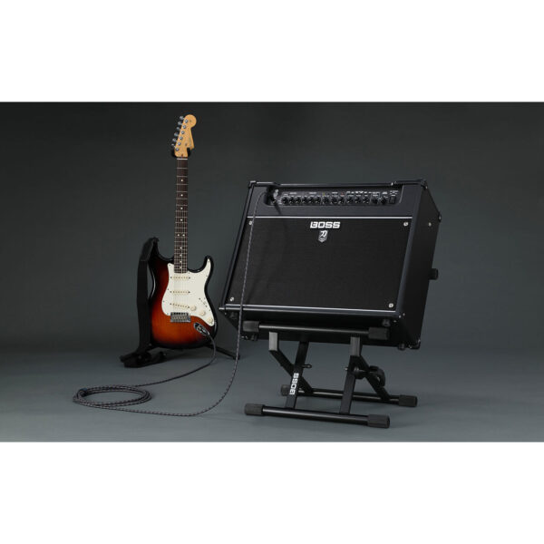 Boss Amp Stand BAS-1 - Imagen 8