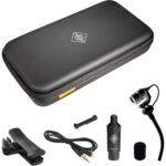 Neumann MCM 114 Set Brass/Sax/Uni