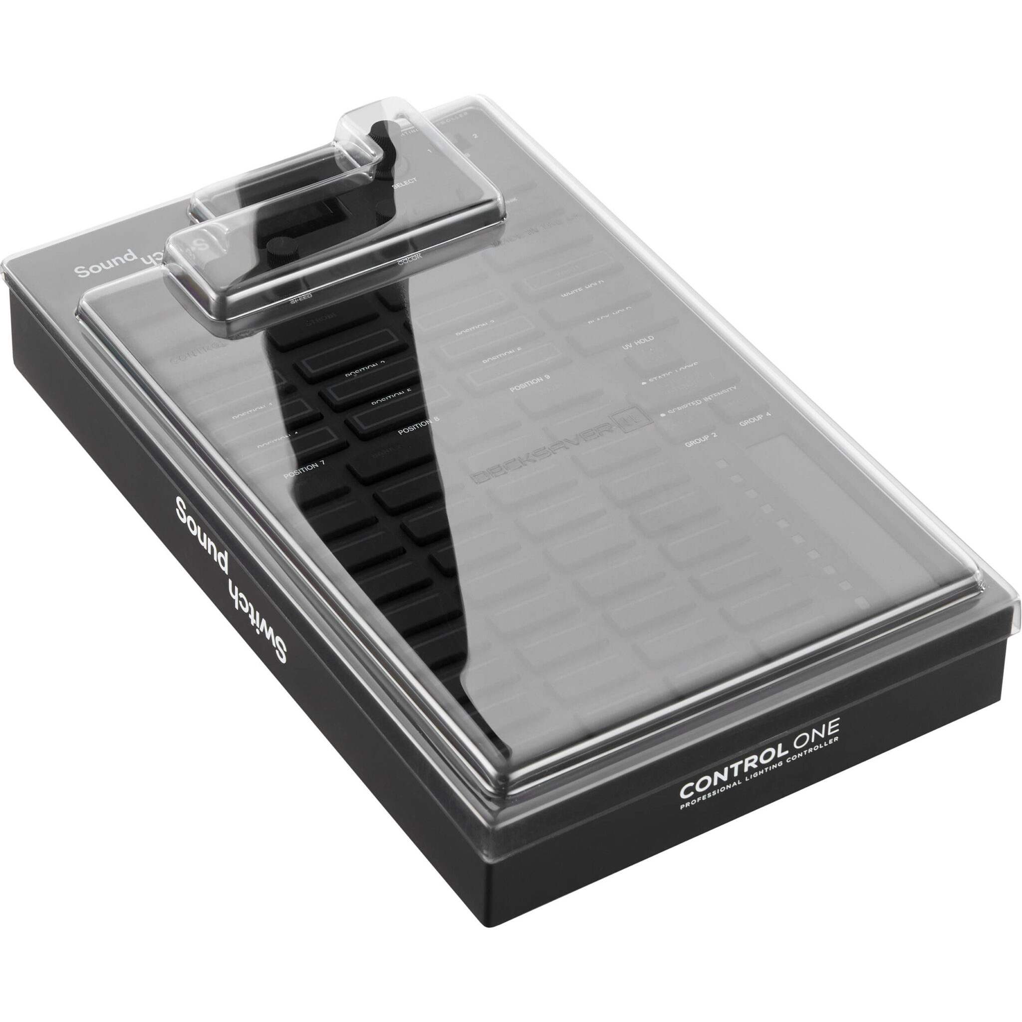 1647872467_1696519.jpg Decksaver LE SoundSwitch Control One - Imagen 1