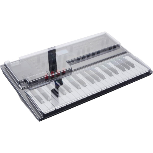 Decksaver Korg Wavestate/Opsix/Modwave - Imagen 1