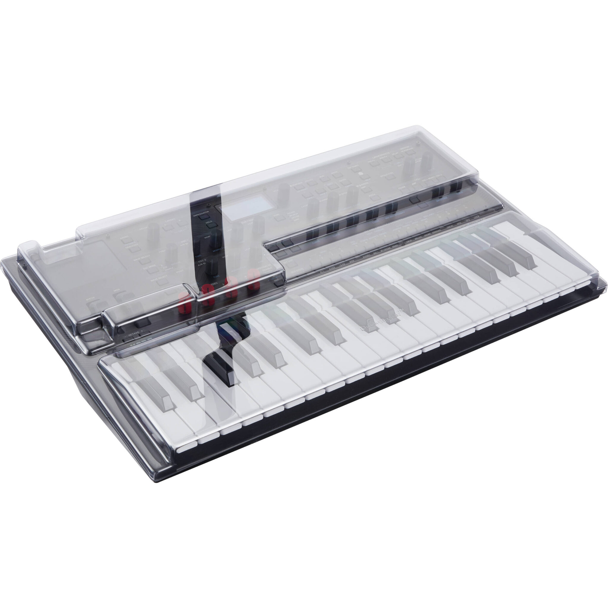 1647872467_1696527.jpg Decksaver Korg Wavestate/Opsix/Modwave - Imagen 1