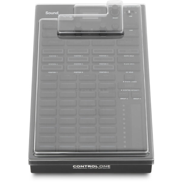 Decksaver LE SoundSwitch Control One - Imagen 4