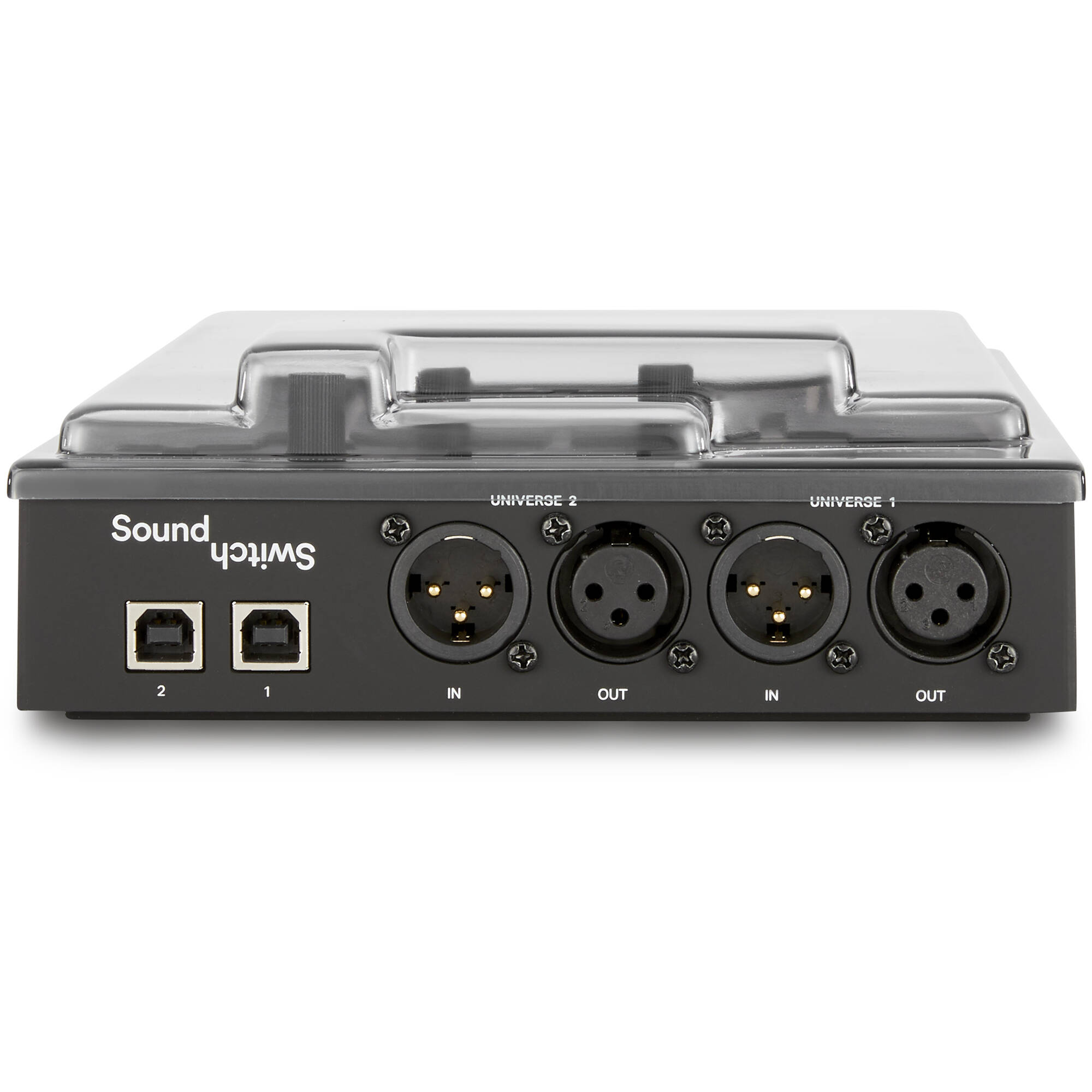 1647873146_IMG_1716778.jpg Decksaver LE SoundSwitch Control One - Imagen 3