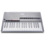 Decksaver Korg Wavestate/Opsix/Modwave - Imagen 2