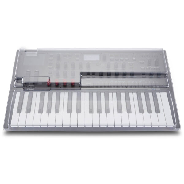 Decksaver Korg Wavestate/Opsix/Modwave - Imagen 2