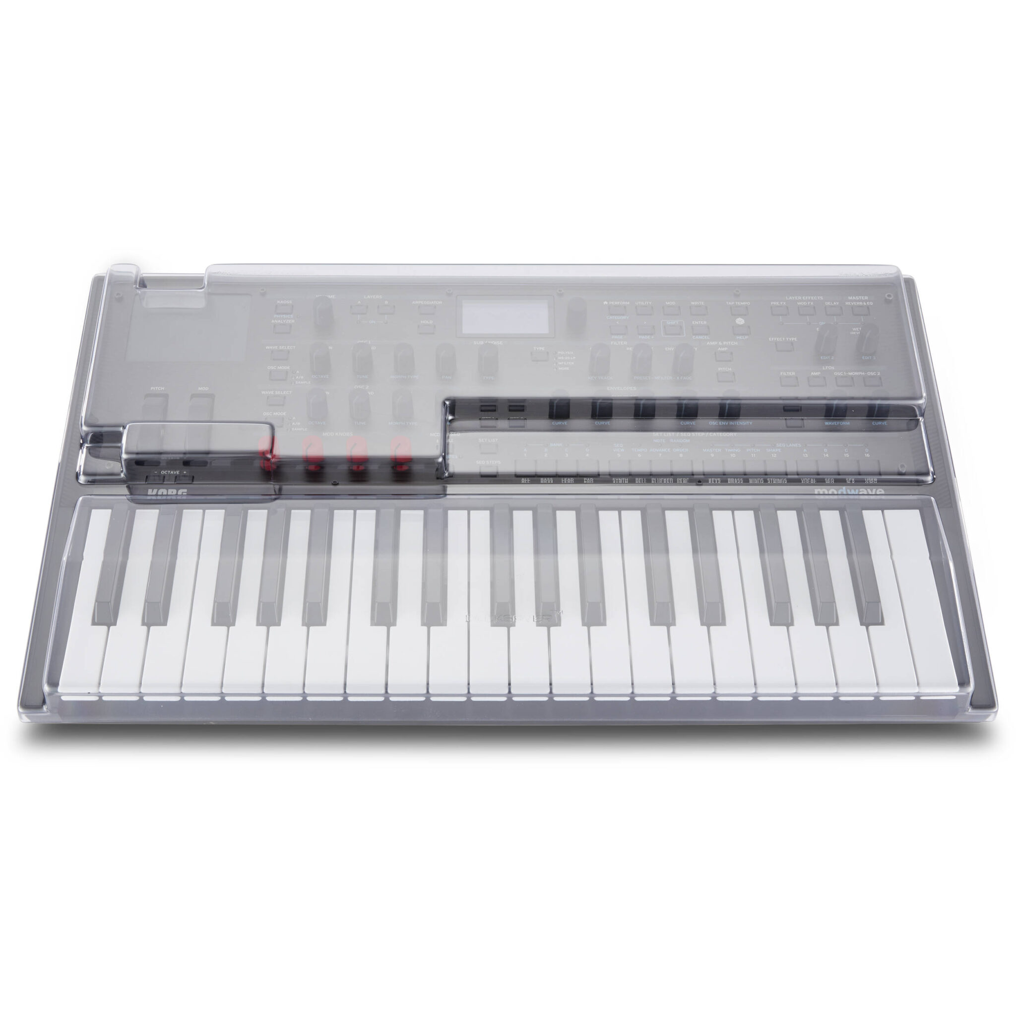1647873146_IMG_1716804.jpg Decksaver Korg Wavestate/Opsix/Modwave - Imagen 2