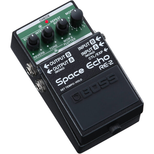 Boss RE-2 Space Echo Delay/Reverb - Imagen 1