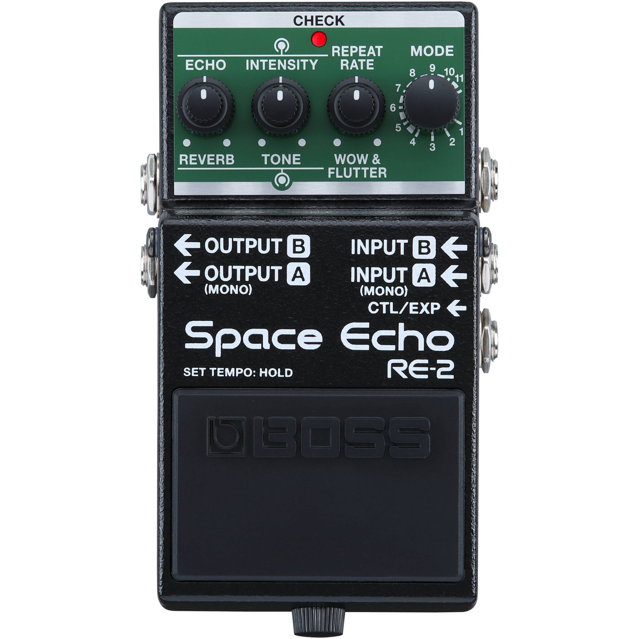 1648090837_IMG_1713988.jpg Boss RE-2 Space Echo Delay/Reverb - Imagen 3