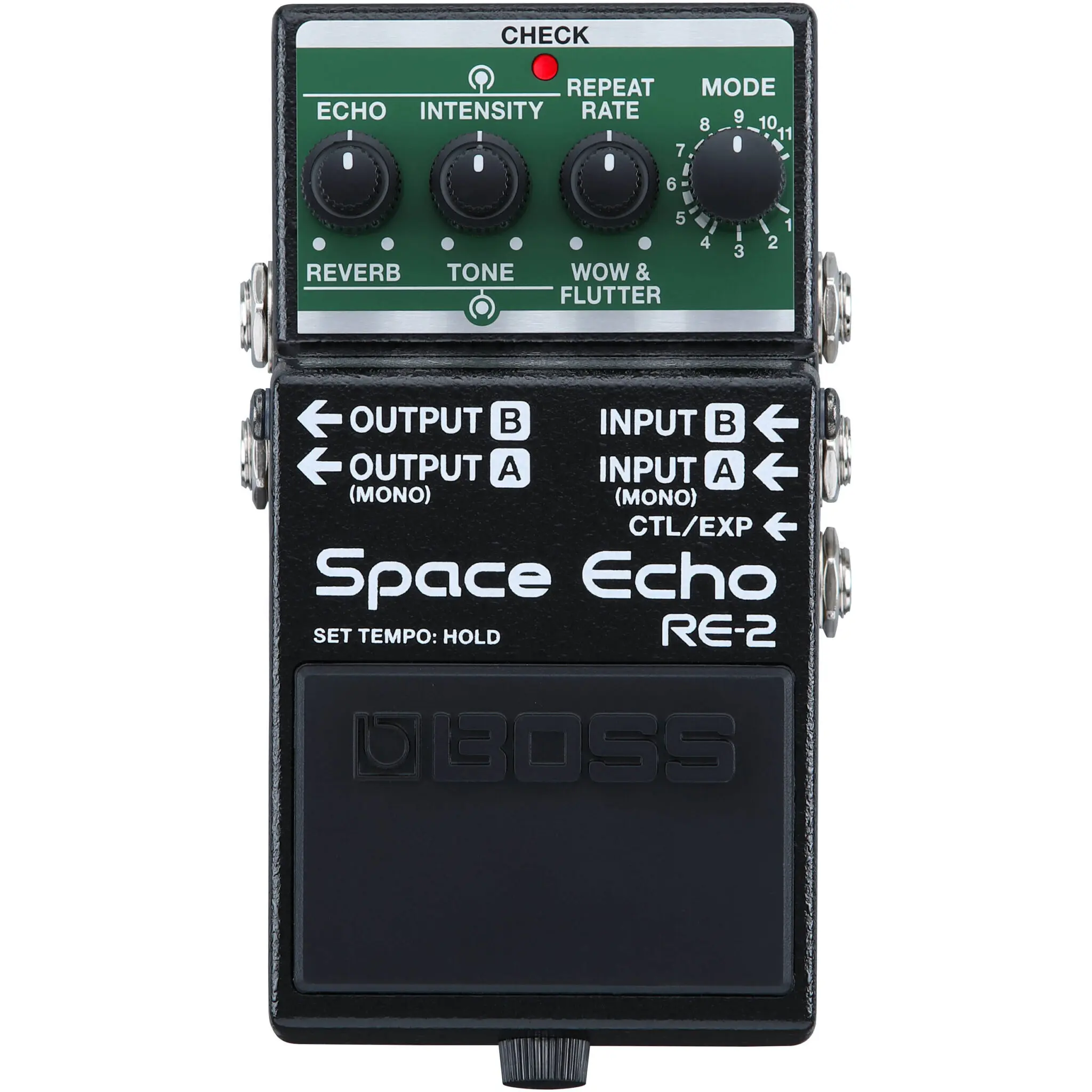 Boss RE-2 Space Echo Delay/Reverb - Imagen 3