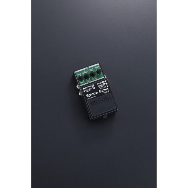Boss RE-2 Space Echo Delay/Reverb - Imagen 5