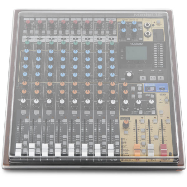 Decksaver Tascam Model 12 - Imagen 2