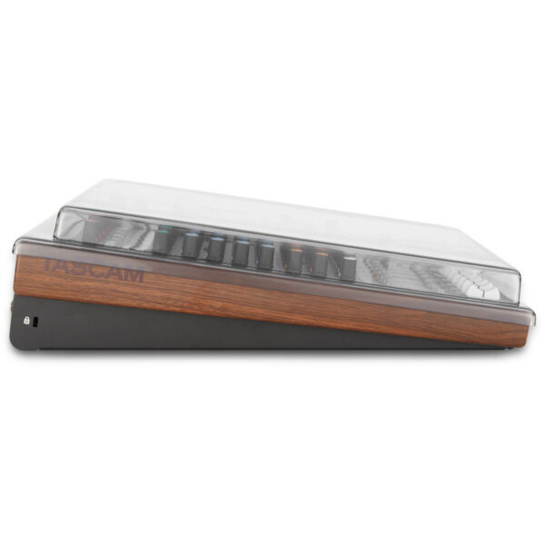 Decksaver Tascam Model 12 - Imagen 5
