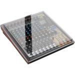 Decksaver Tascam Model 12