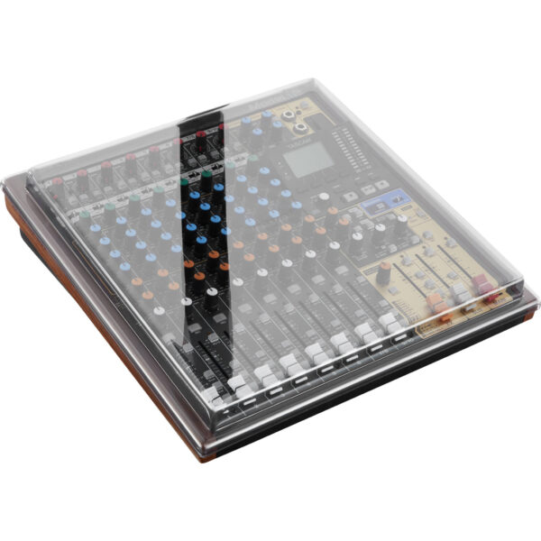 Decksaver Tascam Model 12 - Imagen 1