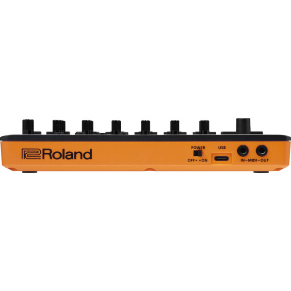 Roland AIRA Compact T-8 Beat Machine - Imagen 4