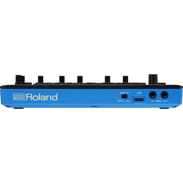 Roland AIRA Compact J-6 Chord Synth - Imagen 4