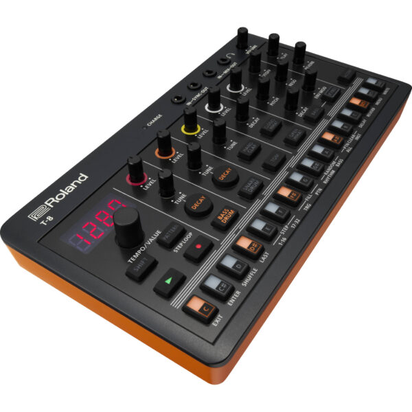 Roland AIRA Compact T-8 Beat Machine - Imagen 1