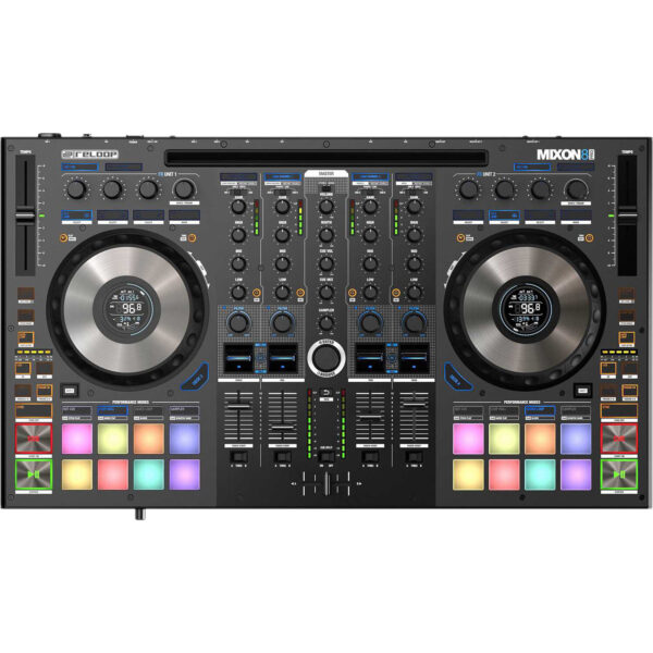 Reloop Mixon 8 Pro - Imagen 2