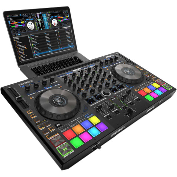 Reloop Mixon 8 Pro - Imagen 5