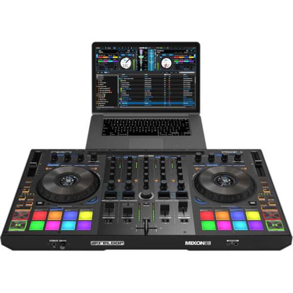 Reloop Mixon 8 Pro - Imagen 7