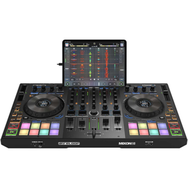 Reloop Mixon 8 Pro - Imagen 8