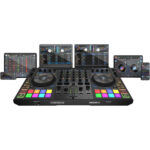 Reloop Mixon 8 Pro - Imagen 9