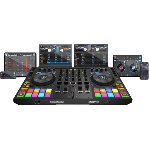 Reloop Mixon 8 Pro - Imagen 9