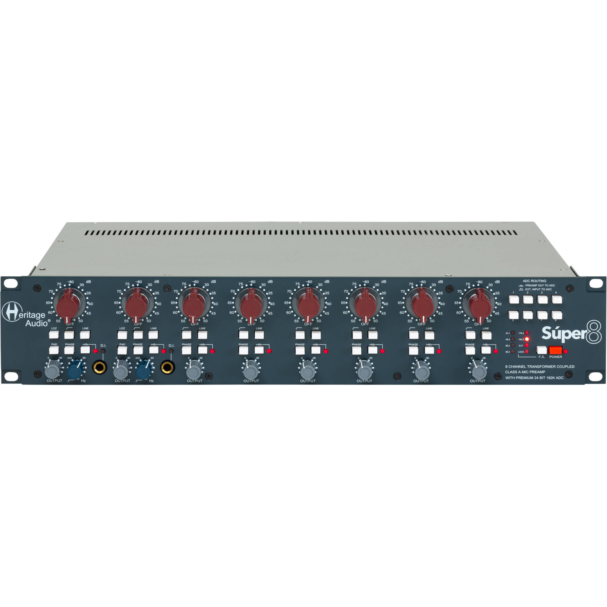 1654048563_1708736.jpg Heritage Audio Super 8 - Imagen 1