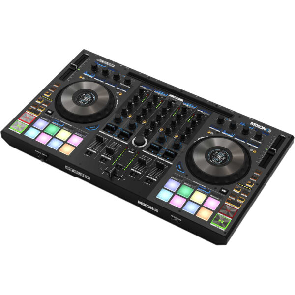 Reloop Mixon 8 Pro - Imagen 1