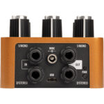Universal Audio UAFX Woodrow '55 - Imagen 3