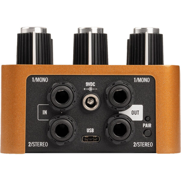 Universal Audio UAFX Woodrow '55 - Imagen 3