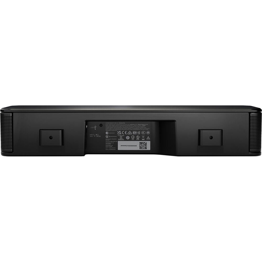 1658926009_IMG_1804011.jpg Bose Professional Videobar VB-S - Imagen 4