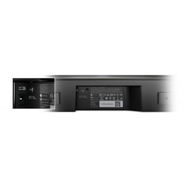 Bose Professional Videobar VB-S - Imagen 5