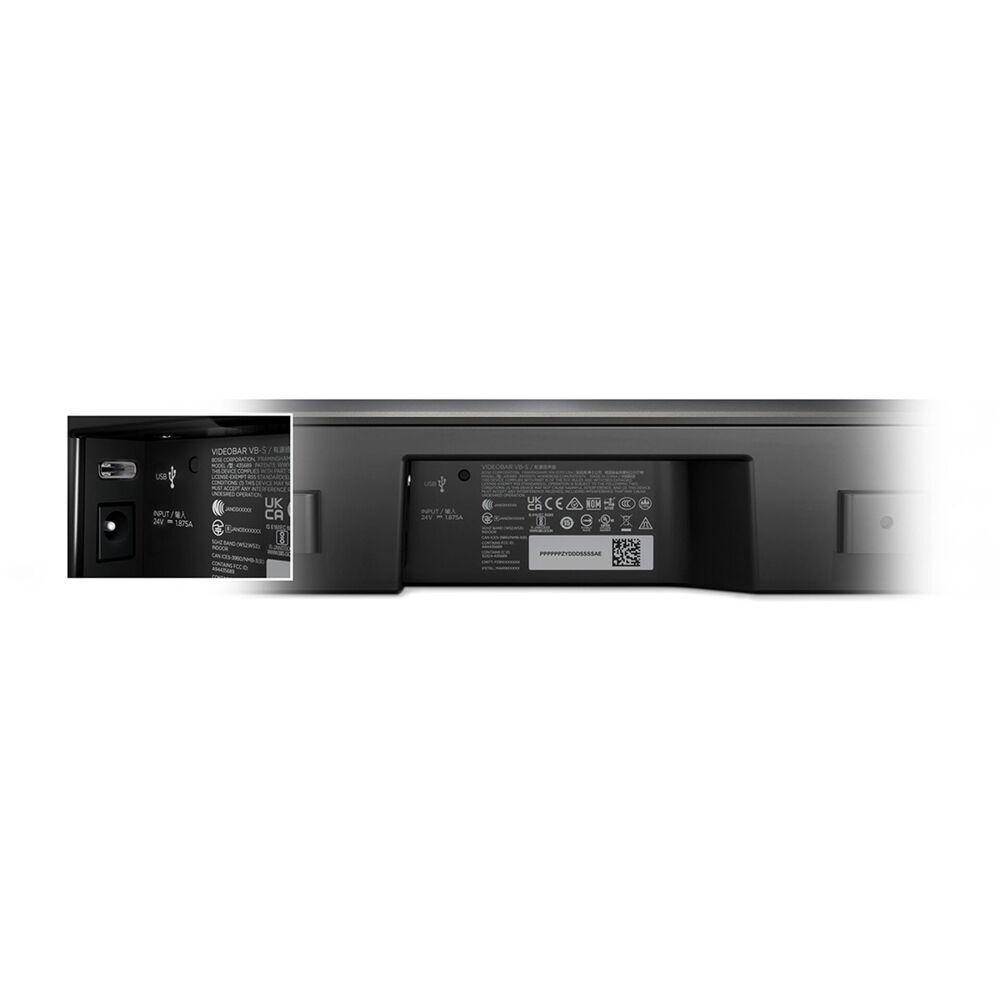 1658926009_IMG_1804012.jpg Bose Professional Videobar VB-S - Imagen 5