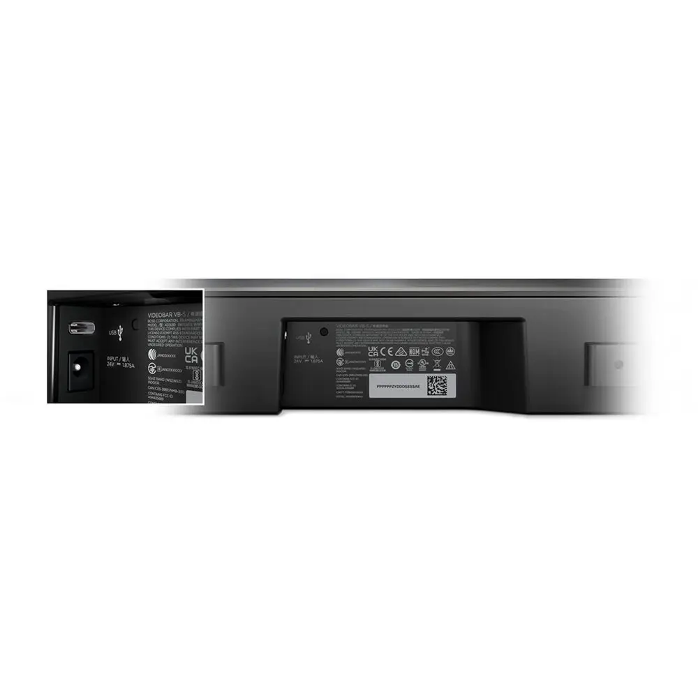 Bose Professional Videobar VB-S - Imagen 5