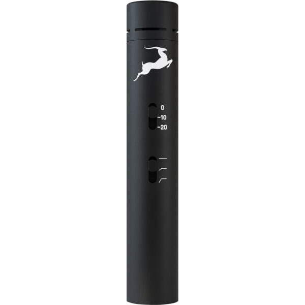 Antelope Edge Note - Imagen 1