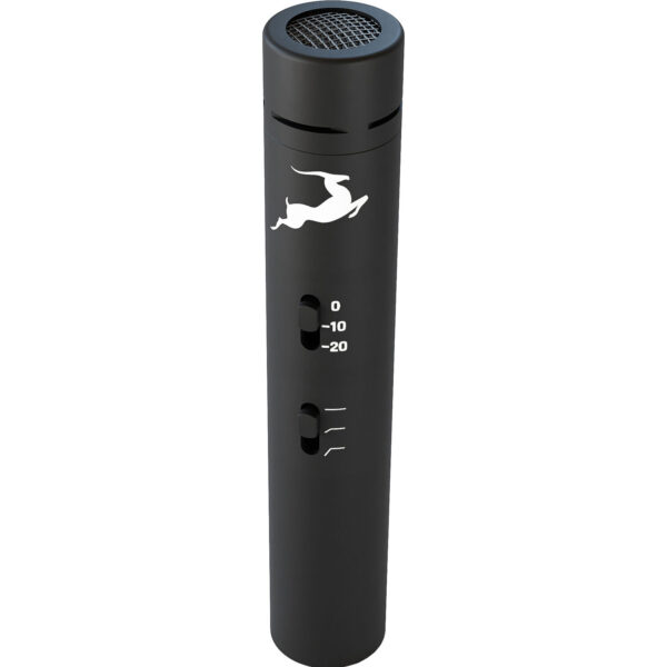 Antelope Edge Note - Imagen 2