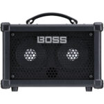 Boss Dual Cube Bass LX - Imagen 2