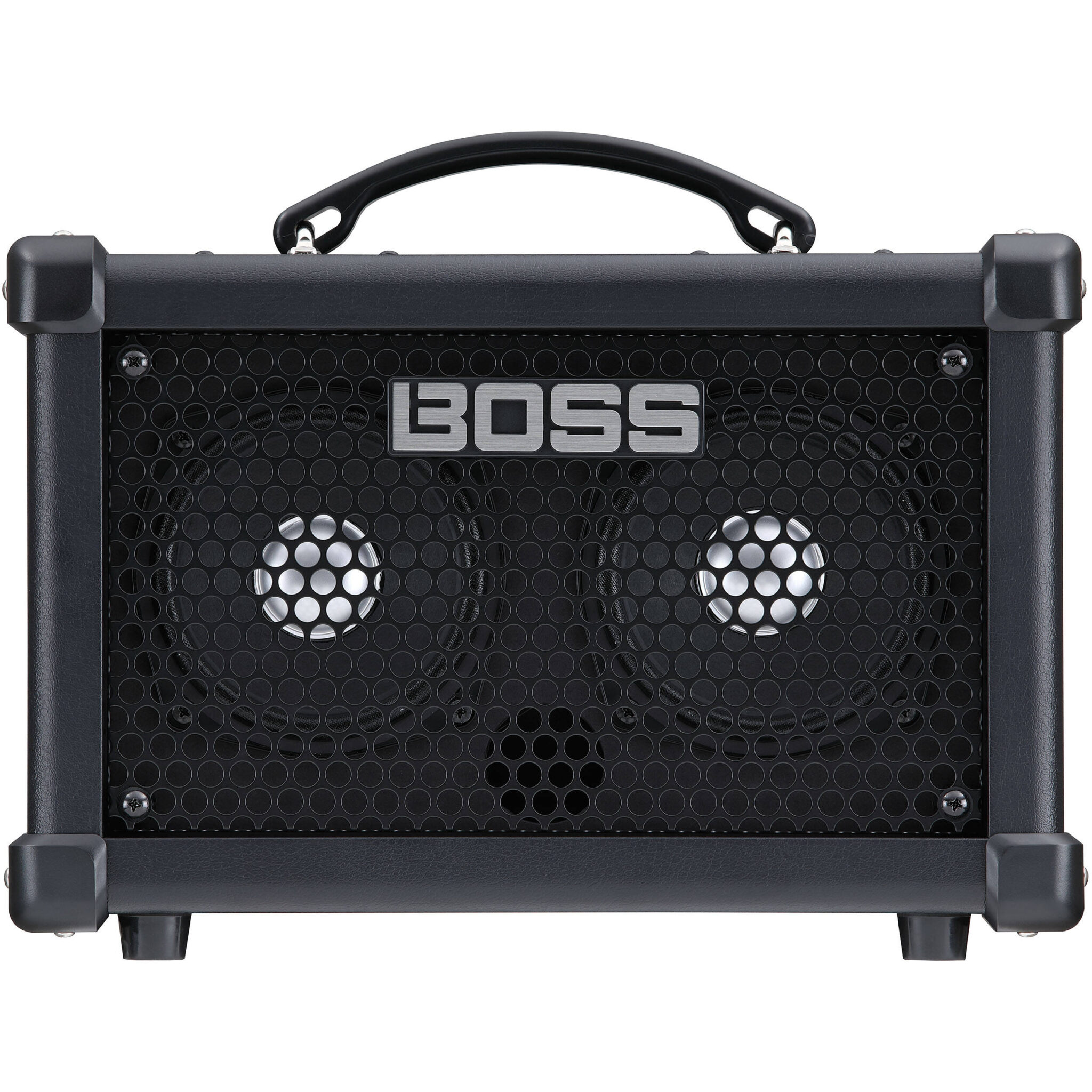 1661396455_IMG_1821636.jpg Boss Dual Cube Bass LX - Imagen 2