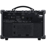 Boss Dual Cube Bass LX - Imagen 4