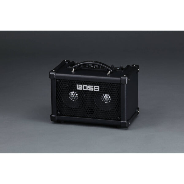 Boss Dual Cube Bass LX - Imagen 5