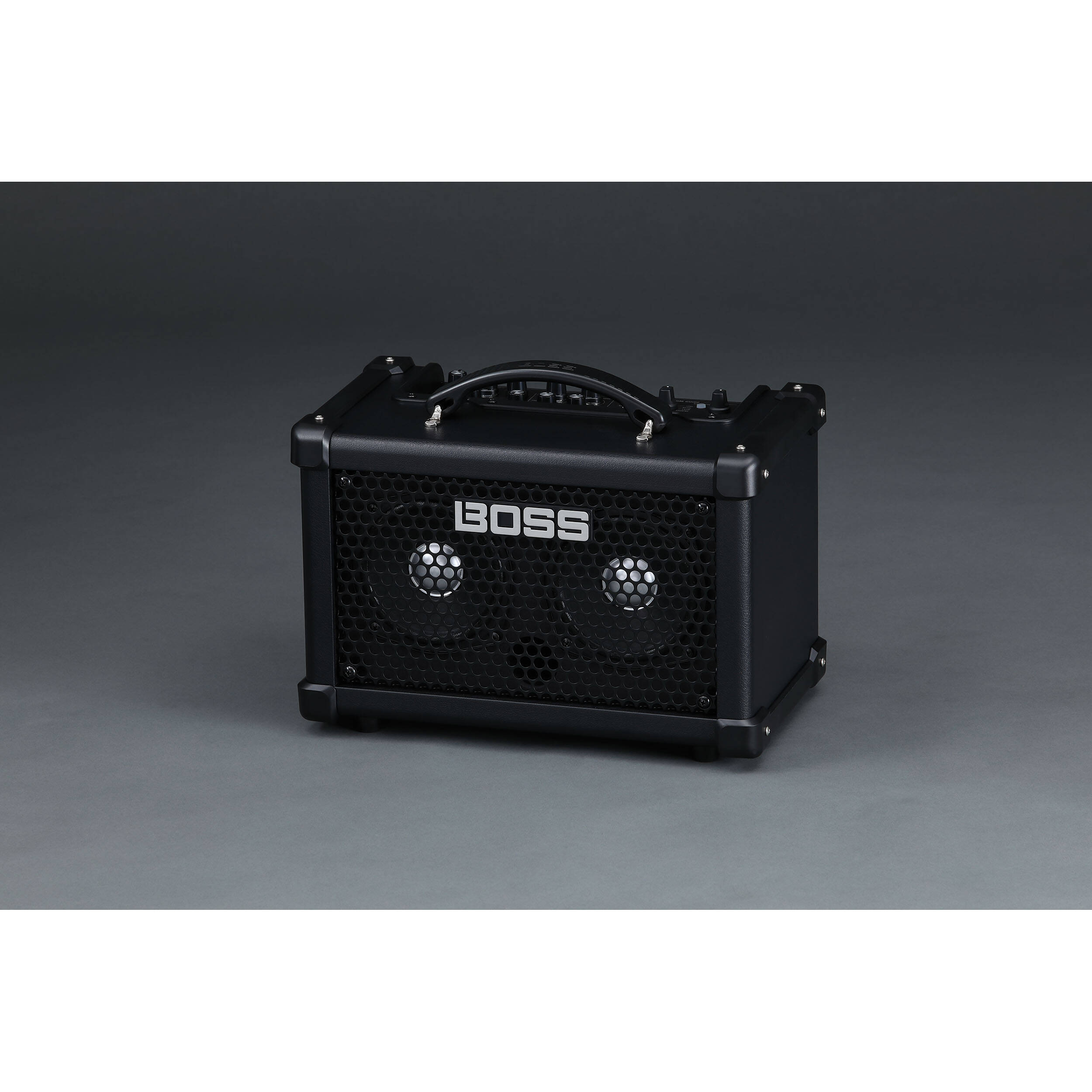 1661396455_IMG_1821639.jpg Boss Dual Cube Bass LX - Imagen 5