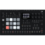 Elektron Analog Rytm MKII Black - Imagen 2