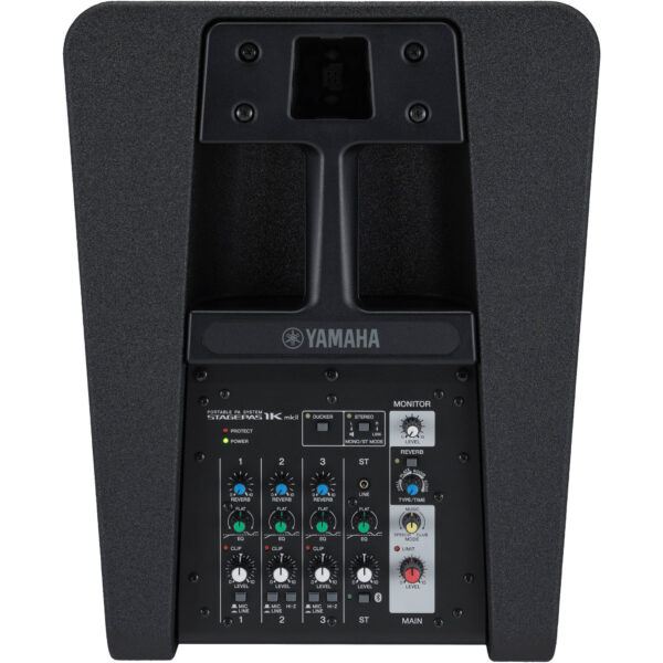 Yamaha Stagepas 1K MK2 - Imagen 6