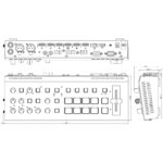 Roland V-1HD - Imagen 8