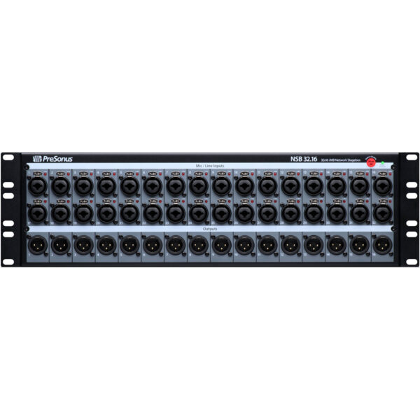 Presonus NSB 32.16 - Imagen 2