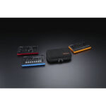 Roland CB-RAC Aira Compact Case - Imagen 4